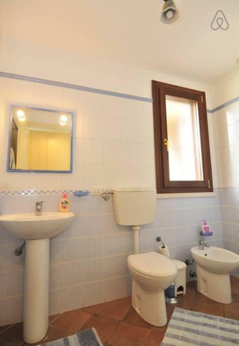 "Villa Rosa" Marina di Ragusa Exteriör bild