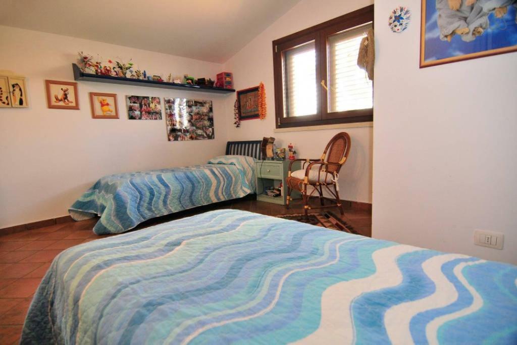 "Villa Rosa" Marina di Ragusa Exteriör bild