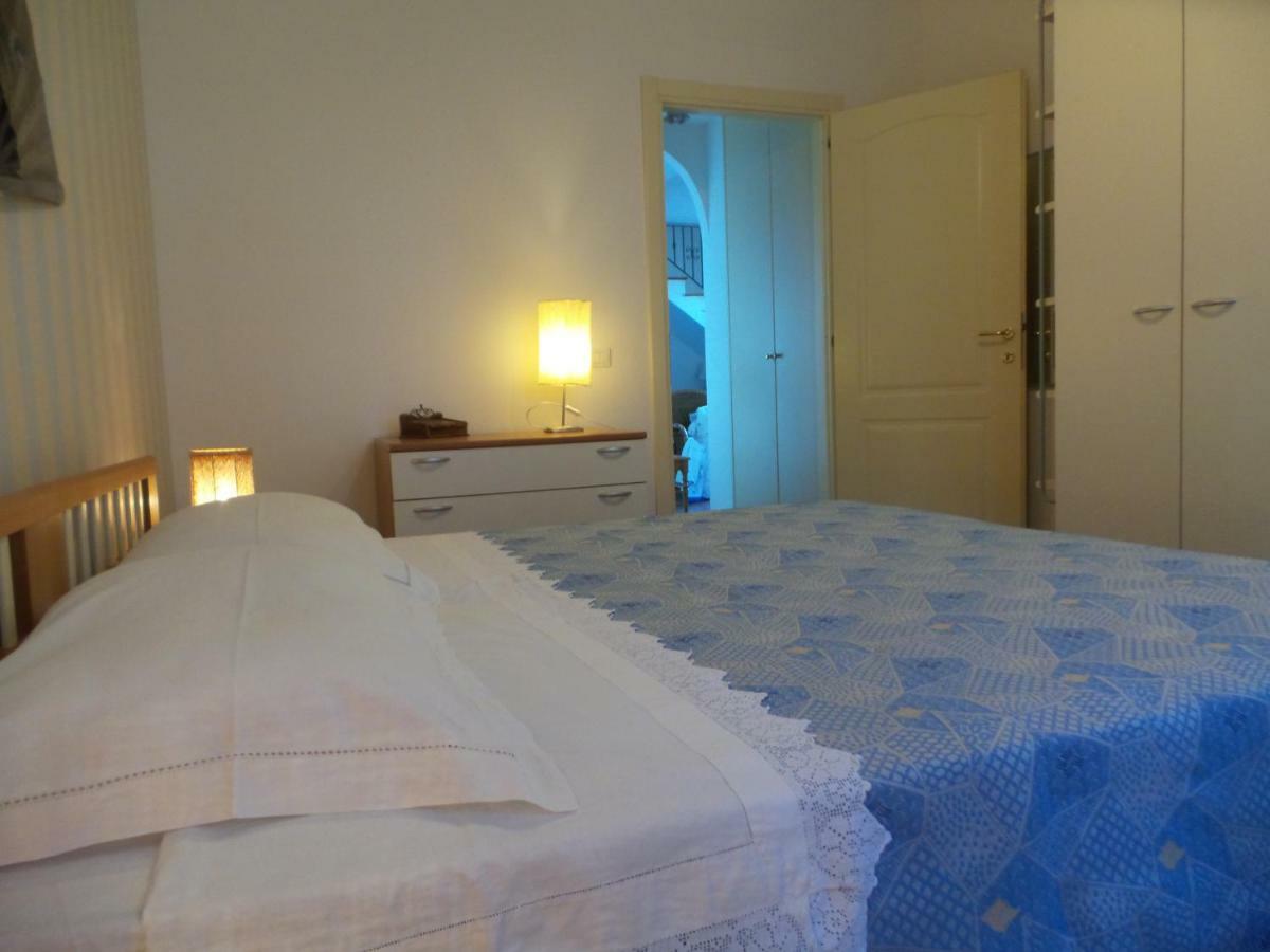 "Villa Rosa" Marina di Ragusa Exteriör bild